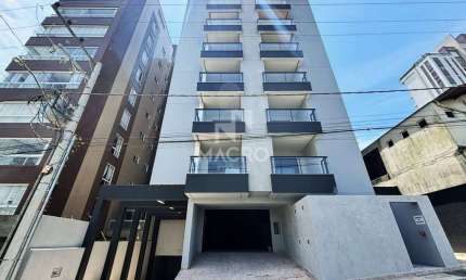 Res. Ilha de Manhattan | Centro | 3 quartos (1 suíte) | 147m² | Terraço