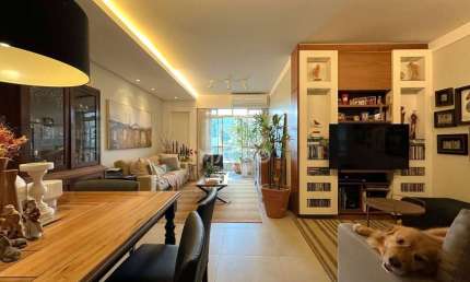 Apartamento com 3 quartos à venda no Centro, Jaraguá do Sul 