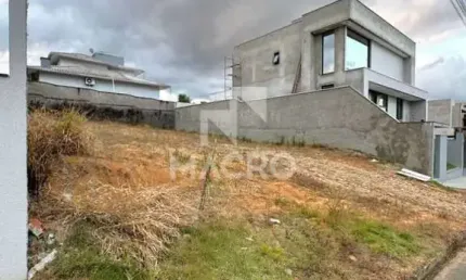 Terreno | Tifa Martins (Lot. Viena Class) | 390m² |  15x25