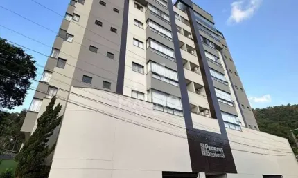 Apartamento | Vila Nova (Res. Pegasus) | 2 quartos (1 suíte) | 70m²