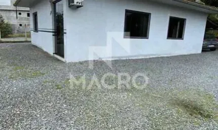 Casa | Bananal do Sul (Guaramirim) | 2 quartos | 80m²
