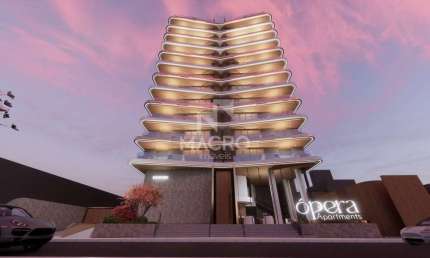 Apartamento com 4 quartos à venda na Vila Nova, Jaraguá do Sul 
