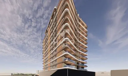 Apartamento com 4 quartos à venda na Vila Nova, Jaraguá do Sul 