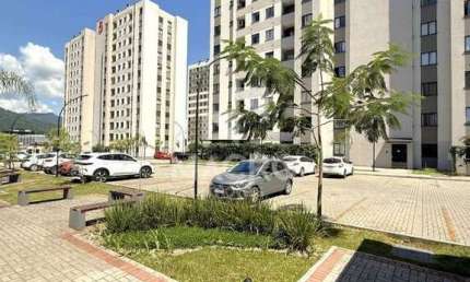 Apartamento | Baependi Easy Club | 02 quartos | 51m²
