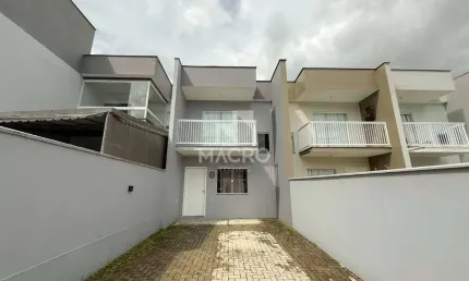 Casa com 2 quartos à venda no Rau, Jaraguá do Sul 