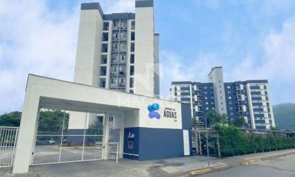 Apartamento | João Pessoa (Res. Condomínio das Águas) | 3 quartos | 57m²