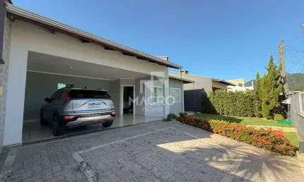 Casa Térrea | Três Rios do Sul (Lot.Grutzmacher) | 3 quartos (1 suíte) | 117m²