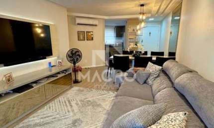 Apartamento com 3 quartos à venda no Centro, Jaraguá do Sul 