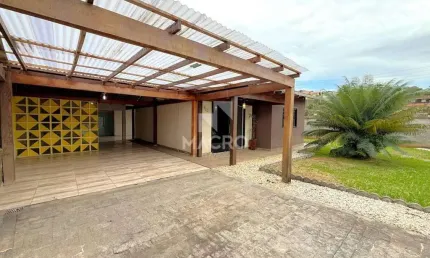 Casa com 2 quartos à venda na Vila Lenzi, Jaraguá do Sul 