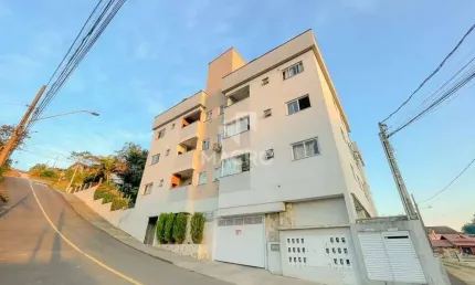 Apartamento com 2 quartos à venda na Vila Lenzi, Jaraguá do Sul 