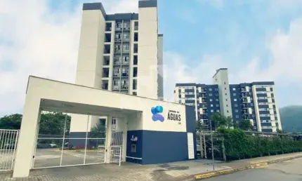 Apartamento com 2 quartos à venda no João Pessoa, Jaraguá do Sul 