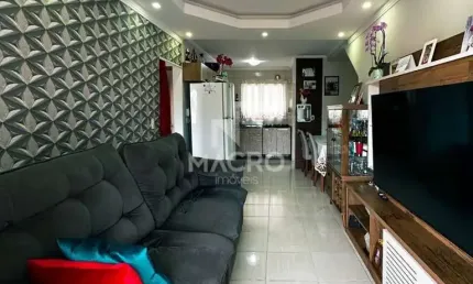 Apartamento Térreo | Três Rios do Sul | 2 quartos | 126m²