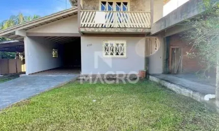 Casa com 2 quartos à venda no Jaraguá 99, Jaraguá do Sul 