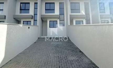 Casa com 2 quartos à venda no Jaraguá 99, Jaraguá do Sul 