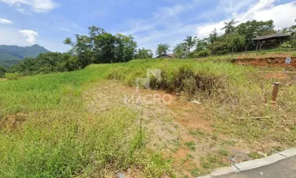Terreno à venda na Barra do Rio Cerro, Jaraguá do Sul 