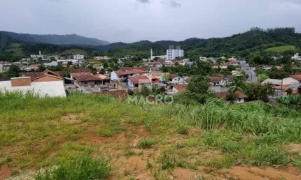 Terreno à venda na Barra do Rio Cerro, Jaraguá do Sul 