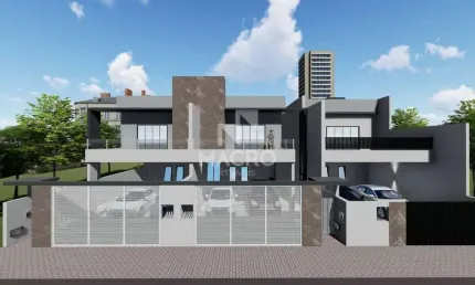 Amizade | Vitoria 62 | 3 quartos (3 suítes) | 195m²