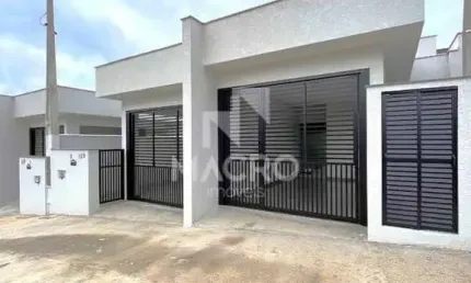 Casa com 2 quartos à venda no Jaraguá 84, Jaraguá do Sul 