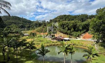 Chácara / sítio com 3 quartos à venda no Schroeder I, Schroeder 