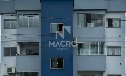Apartamento com 2 quartos à venda no Três Rios do Sul, Jaraguá do Sul 