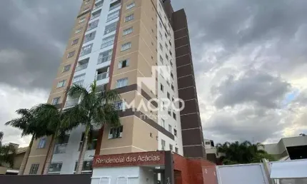 Apartamento com 2 quartos à venda na Vila Lenzi, Jaraguá do Sul 