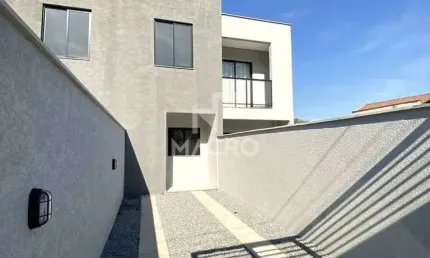 Casa com 2 quartos à venda na Vila Lenzi, Jaraguá do Sul 