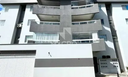 Apartamento | Baependi | 3 quartos (1 suíte) | 84m²