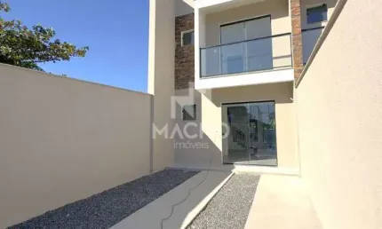 Casa com 3 quartos à venda no Amizade, Jaraguá do Sul 