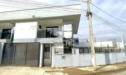Geminado Duplex | Amizade | 3 quartos (1 suíte com closet) | 163m²