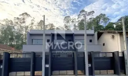 Geminado Duplex | São Luís | 3 quartos (1 suíte) | 143m²