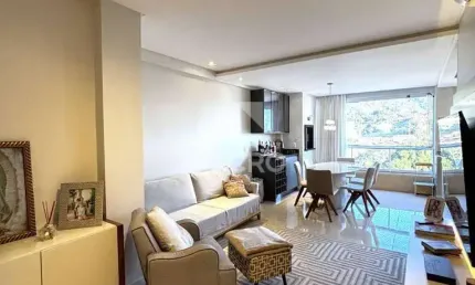 Apartamento com 3 quartos à venda no Centro, Jaraguá do Sul 