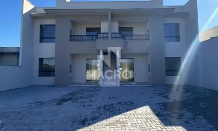 Apartamento | Três Rios do Norte | 2 quartos | 59m²