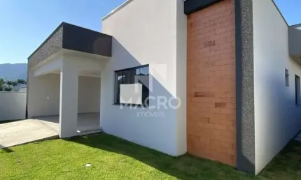 Casa térrea | 3 quartos (1 suíte) | jaraguá 84 (pradi i) | 159m²