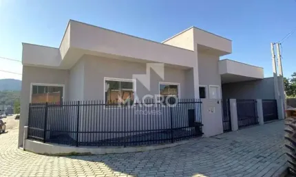 Casa com 2 quartos à venda no Jaraguá 99, Jaraguá do Sul 