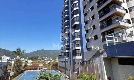 Ed. Amaranthus | Centro | 3 quartos (1 suíte master) | 183m²