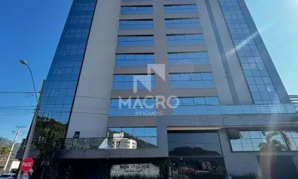 New Village Concept | Vila Nova | 4 suítes (1 suíte master) | 233 a 243 m²