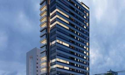 Apartamento com 3 quartos à venda na Avenida Nereu Ramos, 587, Centro, Balneário Piçarras, 140 m2 por R$ 2.674.260