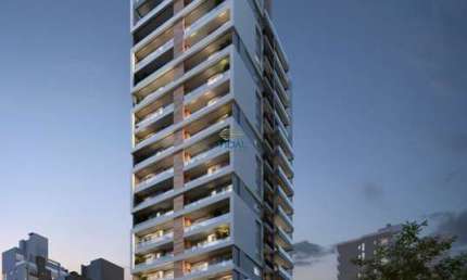 Apartamento com 2 quartos à venda na Avenida Marcio Ferreira de Mello e Silva, 70, Praia Brava, Itajaí, 78 m2 por R$ 1.381.624