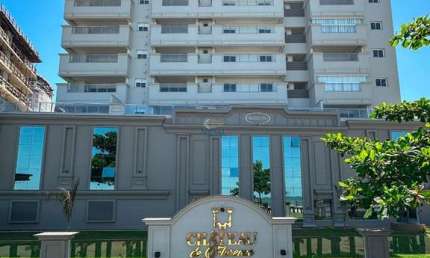 Apartamento com 4 quartos à venda na AVENIDA NEREU RAMOS 700, 2265, Centro, Itapema, 183 m2 por R$ 6.753.112