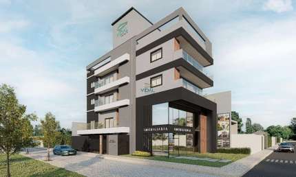 Apartamento com 1 quarto à venda na Avenida Prefeito Cirino Adolfo Cabral, 5077, Meia Praia, Navegantes, 125 m2 por R$ 710.000