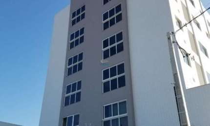 Apartamento com 2 quartos para alugar na Rua João Antônio de Souza, 5, Centro, Navegantes, 83 m2 por R$ 2.500