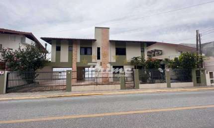 Casa 6 quartos Beira Mar - Morrinhos - Bombinhas SC