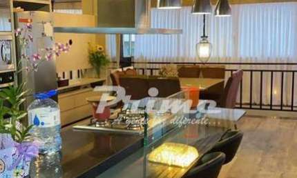 Apartamento Duplex à 360m do mar em Bombas - Bombinhas SC
