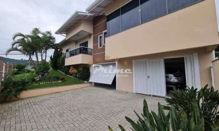 Casa com 3 quartos à venda em Zimbros, Bombinhas 