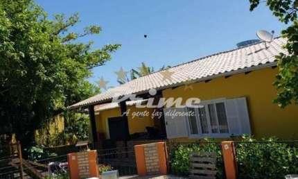 Casa com 3 quartos à venda em Morrinhos, Bombinhas 