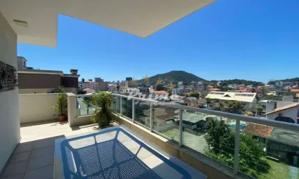 Cobertura com 2 quartos à Venda, Centro - Bombinhas
