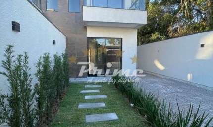 Casa geminada 2 suites a 300 metros da praia de morrinhos