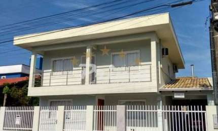 Casa com 4 quartos à venda no Centro, Bombinhas 