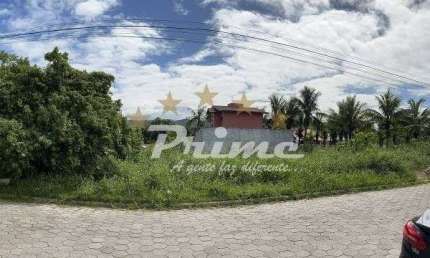 Terreno à venda no José Amândio, Bombinhas 
