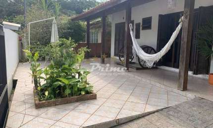 Casa com 2 quartos à venda em Morrinhos, Bombinhas 
